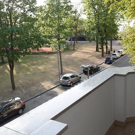 Apartament "Przy Molo" Miedzyzdroje Exterior foto